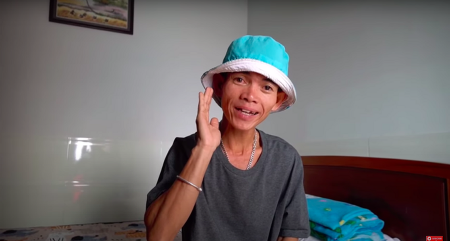 May mắn, ngay sau đó, địa phương có một người đứng ra nhận chăm sóc và cưu mang hai đứa trẻ bất hạnh nhà Sô Y Tiết.