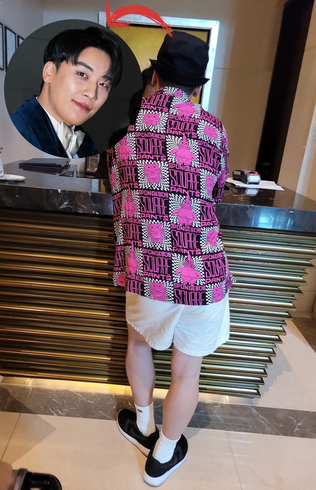 Cựu thành viên BIGBANG đang có trạng thái tốt sau khi ra tù