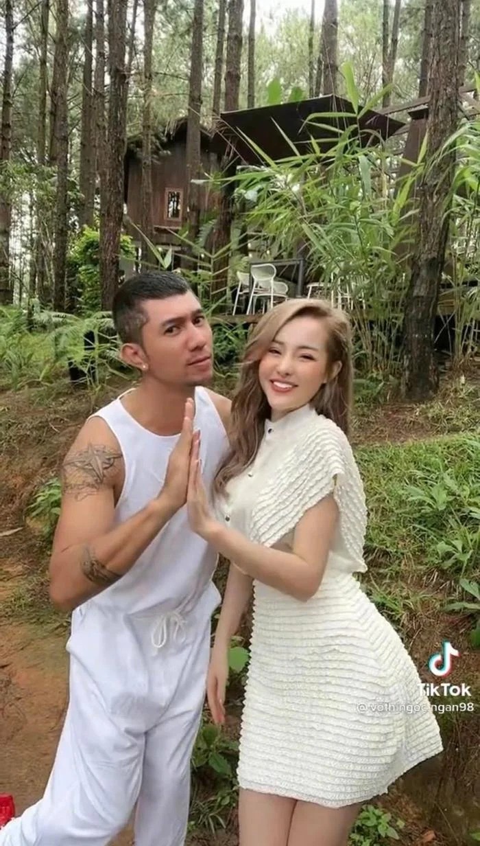 Ngân 98 tiết lộ cô không chỉ 