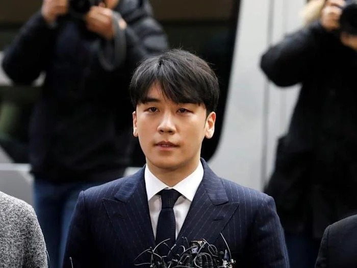 Seungri