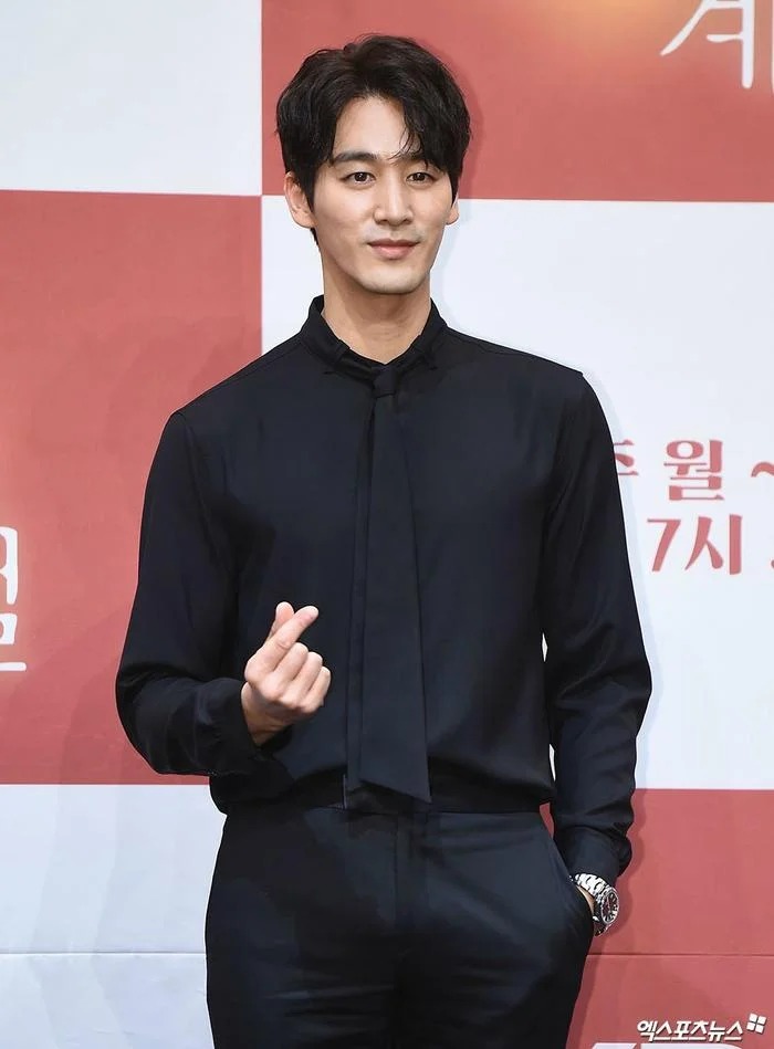 Oh Chang Seok là một trong những sao nam nổi tiếng ở xứ sở kim chi.