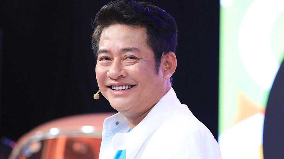 Nghệ sĩ hài Tấn Beo được khán giả yêu thương.