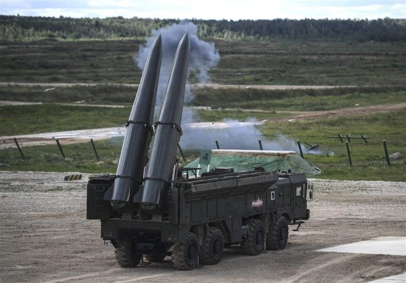 Lầu Năm Góc cho rằng Nga chưa có ý định sử dụng vũ khí hạt nhân. Ảnh minh họa 