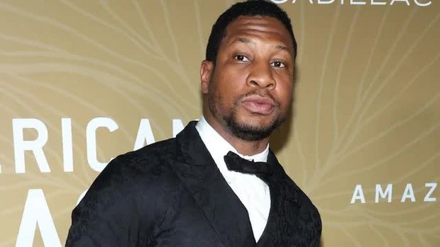 Jonathan Majors (Ảnh: Getty Images)