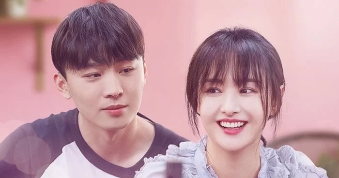 Trương Hằng và Trịnh Sảng khiến netizen quan ngại về trạng thái tinh thần.