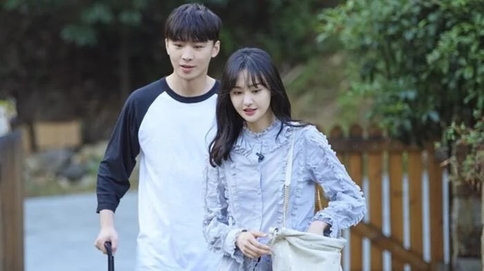 Trương Hằng - Trịnh Sảng.