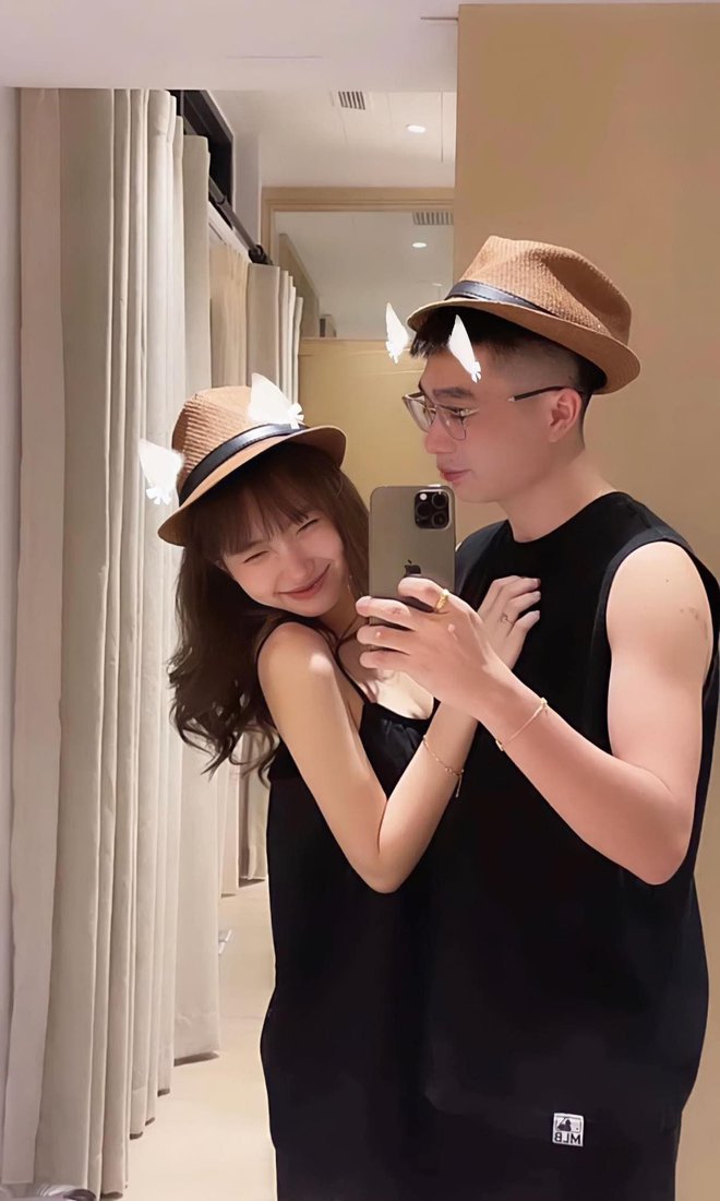 Cô nàng được chú ý nhiều hơn nữa kể từ sau khi cưới Bụt (Nguồn: FBNV)