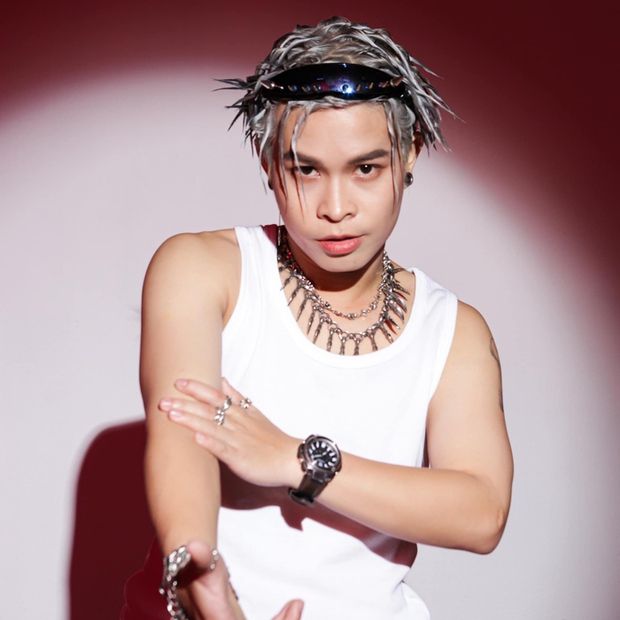 Người hâm mộ trông đợi nam rapper sẽ sớm trở lại với một dự án âm nhạc bùng nổ trong thời gian sớm nhất