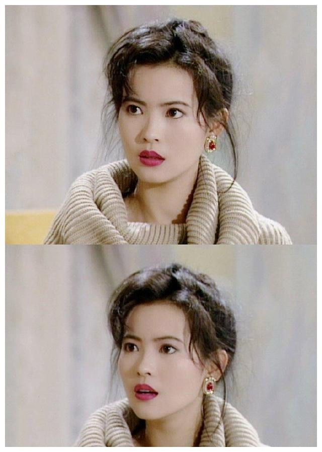 Lam Khiết Anh - “nhện tinh xuất sắc nhất mọi phiên bản”.