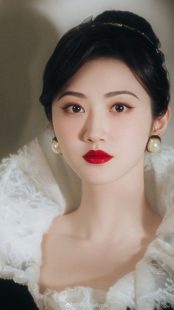 Cảnh Điềm sinh năm 1988, đã vào nghề được 16 năm. Cô được mệnh danh là 