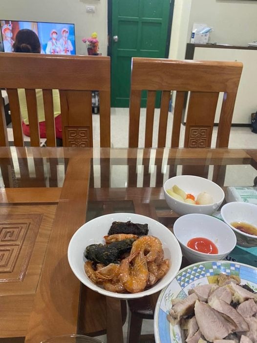  Cô gái khẳng định đã lấy chồng 10 năm vẫn chưa hết sốc với lối sống này. (Ảnh: FB Đ.T.T.T)