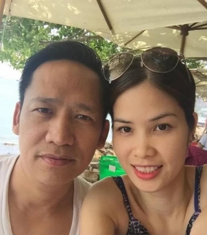 Duy Mạnh cũng chia sẻ, anh không muốn vợ còn xuất hiện nhiều bởi không muốn cuộc sống họ bị xáo trộn.