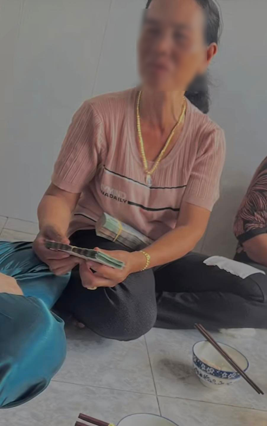 của hồi môn, tặng của hồi môn, giới trẻ