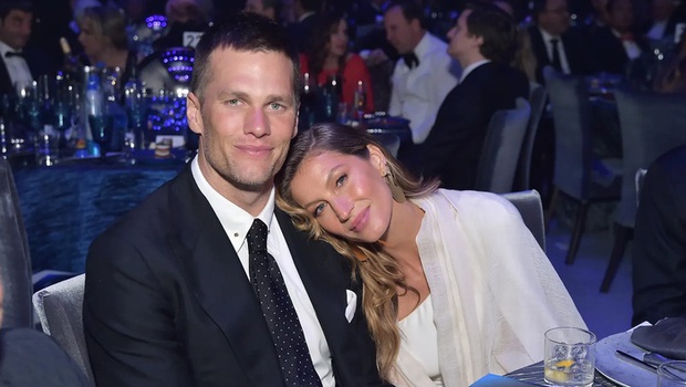 Tom Brady cũng gây tiếc nuối vì 