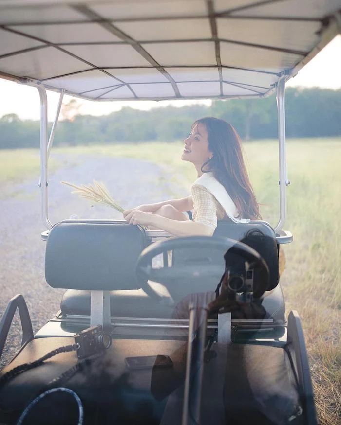 Nine Naphat và Baifern Pimchanok đang là một trong những cặp đôi có chuyện tình đẹp nhất nhì làng giải trí Thái.