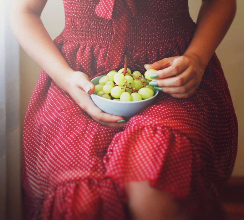 Cô gái xấu hổ vì điều tế nhị xảy ra mỗi khi bạn trai âu yếm amp;#34;phía dướiamp;#34;, hóa ra nhiều chị em cũng chung cảnh ngộ - 3