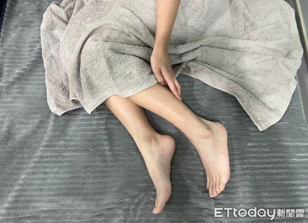 Cô gái xấu hổ vì điều tế nhị xảy ra mỗi khi bạn trai âu yếm amp;#34;phía dướiamp;#34;, hóa ra nhiều chị em cũng chung cảnh ngộ - 1