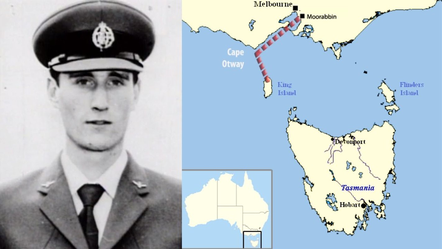 Trong khi cơ quan chức năng chưa làm sáng tỏ vụ mất tích của phi công Valentich, một giả thuyết cho rằng vật thể mà ông nhìn thấy có thể là UFO của người ngoài hành tinh.