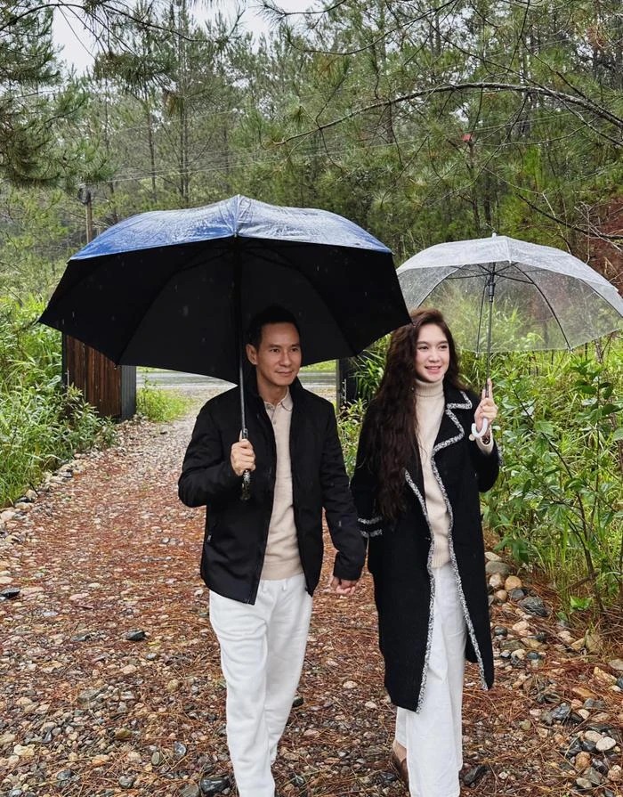 Vào nghề đã lâu nhưng Lý Hải vẫn chiếm trọn trái tim khán giả.