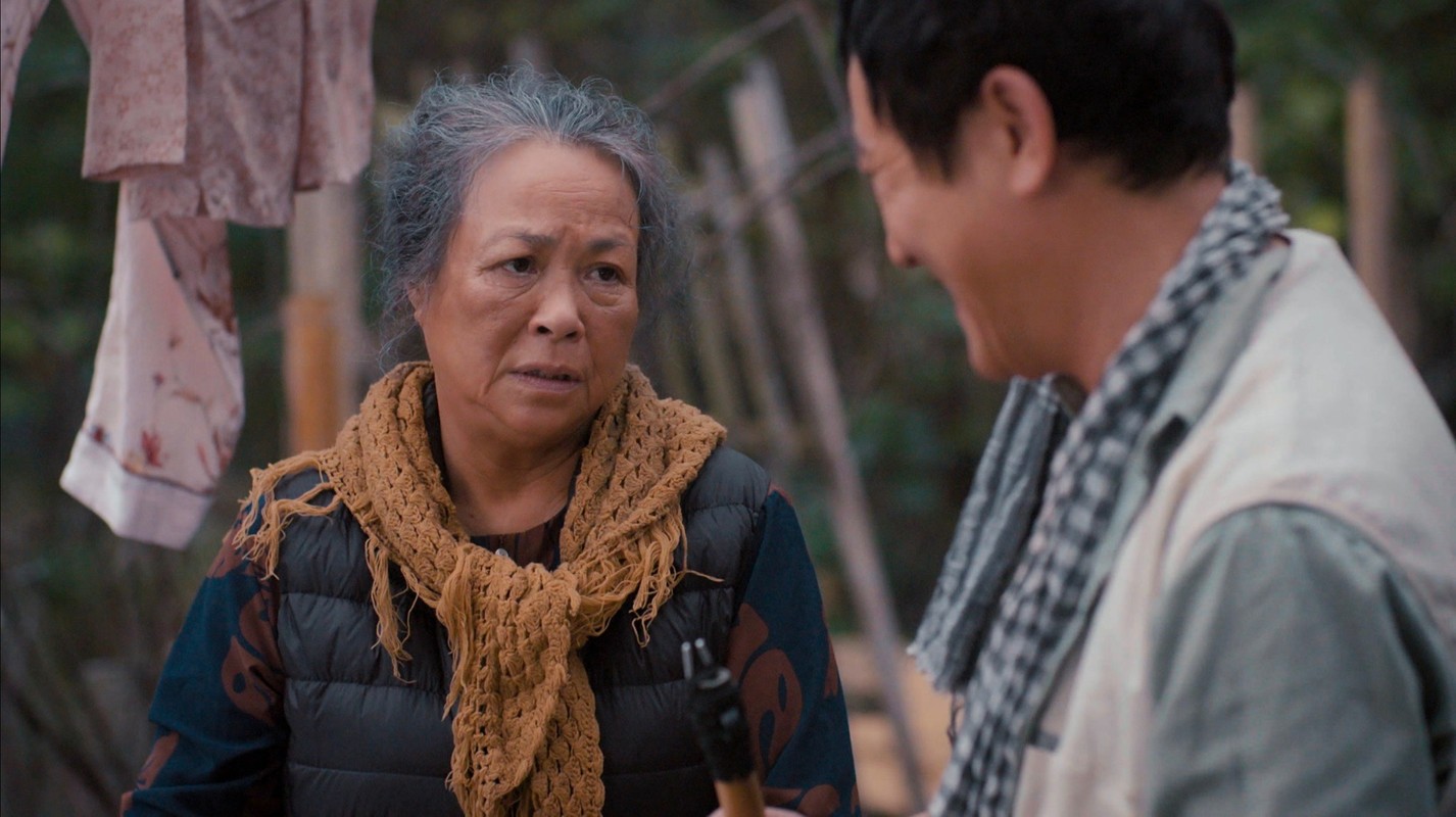 Sau vai bà Nga của 