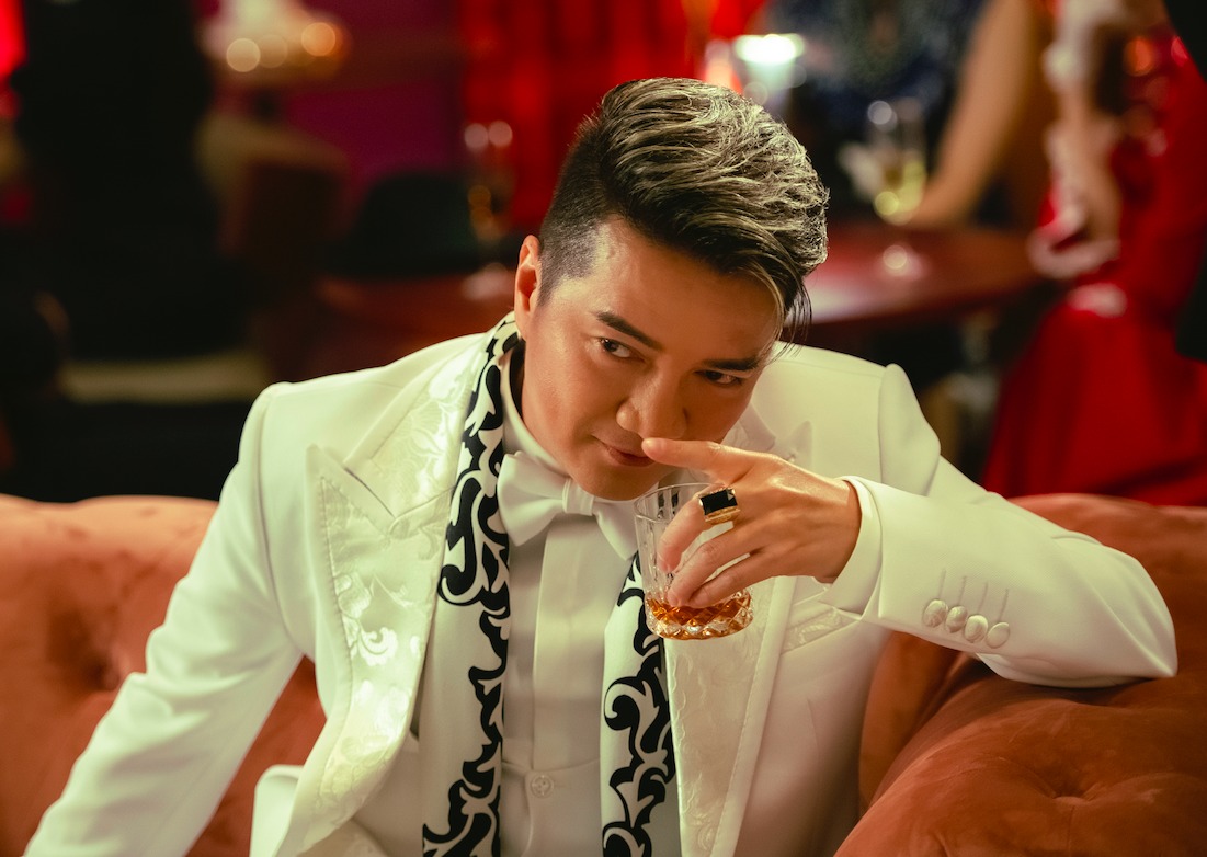 Phương Thanh cho rằng Đàm Vĩnh Hưng từng 