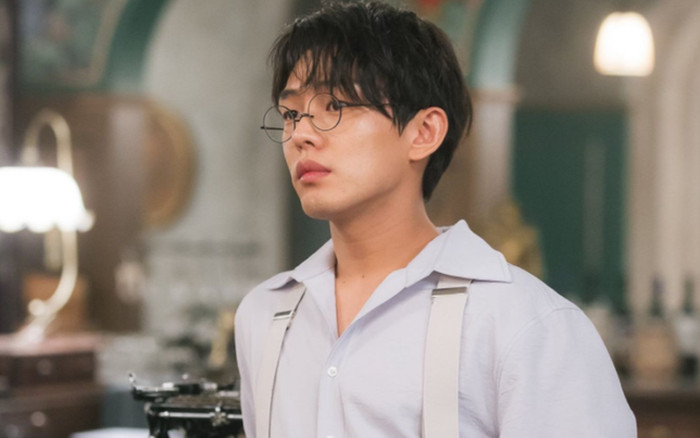 Yoo Ah In tự tay hủy hoại sự nghiệp của mình với bê bối dùng chất cấm.