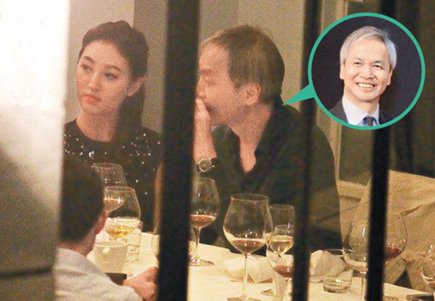 Hà Diễm Quyên nhận số tiền trợ cấp khủng sau khi ly dị chồng đại gia.