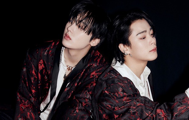 Công ty thông báo hủy lịch trình của nhóm nhỏ ASTRO Moonbin & Sanha