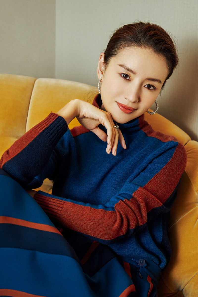 Năm 2018, người đẹp trở lại màn ảnh với bộ phim Hậu cung Như Ý truyện. Tuy nhiên, cô không được khán giả đón nhận. Theo Tân Hoa xã, sau bê bối, Đổng Khiết mất vị trí trong làng giải trí. Hiện tại, Đổng Khiết thỉnh thoảng được mời đóng phim, tham gia chương trình truyền hình với cát-sê ở mức thấp dành cho sao hạng C.