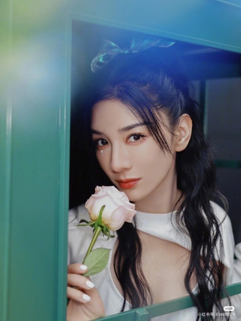 Huỳnh Dịch sinh năm 1977, từng là hoa đán hàng đầu màn ảnh Trung Quốc thập niên 2000. Nhờ gương mặt xinh đẹp, lối diễn đa dạng, cô chiếm được cảm tình của khán giả qua các phim như Lên nhầm kiệu hoa được chồng như ý, Hoàn Châu cách cách 3, Ngọa hổ tàng long, Thiếu lâm Vịnh Xuân Quyền, Kỳ tích...