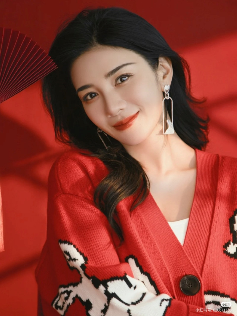 Năm 2012, Huỳnh Dịch tái hôn với Hoàng Nghị Thanh sau khi kết thúc cuộc hôn nhân chóng vánh cùng người chồng đầu. Năm 2014, loạt ảnh nữ diễn viên vào khách sạn với một người đàn ông lạ bị tung lên mạng. Ngay sau đó, Hoàng Nghị Thanh và chồng cũ đồng loạt tố cô lăng nhăng, vô trách nhiệm với con. Sự việc này khiến cô bị chỉ trích là 