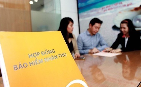  Doanh nghiệp bảo hiểm lãi lớn trong năm qua.