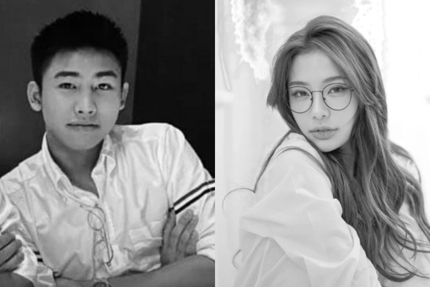 Chân dung Nat Phumphat - bạn trai nữ ca sĩ Gigi Supitcha, cả hai đều qua đời khi độ tuổi còn rất trẻ