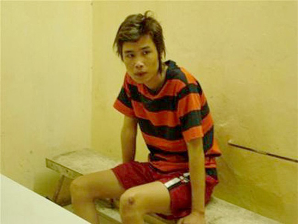 Ngày 31/7/2007, TAND quận Đống Đa xét xử lưu động vụ án, tuyên phạt Dương Đức Hiệp (Hiệp Gà) 24 tháng tù giam về tội Tàng trữ trái phép chất ma túy.