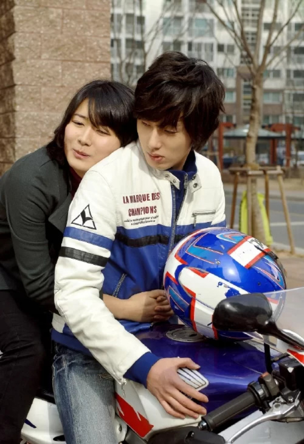 Kim Mi Ryeo ghi dấu ấn trong Gia Đình Là Số 1