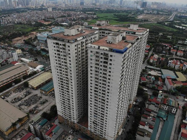 Ba Toà nhà cao hơn 30 tầng bị cơ quan chức năng xác định có nhiều vi phạm