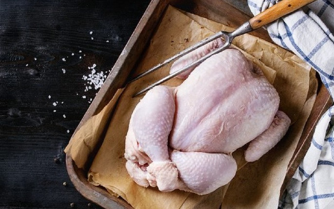 Bảo quản, chế biến thực phẩm đúng cách sẽ tránh được nguy cơ nhiễm khuẩn. Ảnh minh họa: Shutterstock