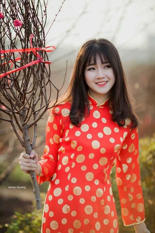 Hai hình ảnh đánh dấu sự nổi tiếng của Kiều Trinh Xíu