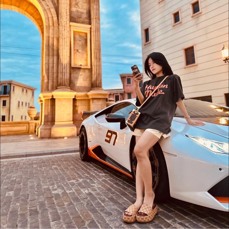 Thời gian qua Đoàn Di Băng chỉ cho em gái qua một bác sĩ nổi tiếng về chuyện hiếm muộn, cô cũng làm và hiểu vấn đề. Đó là sức khoẻ của cô không cho phép việc có con, cộng thêm ham con quá dẫn đến bị stress nên rất khó đậu thai.