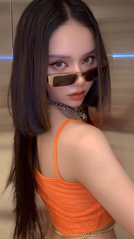 Được biết Jimin Young nổi tiếng với những màn 