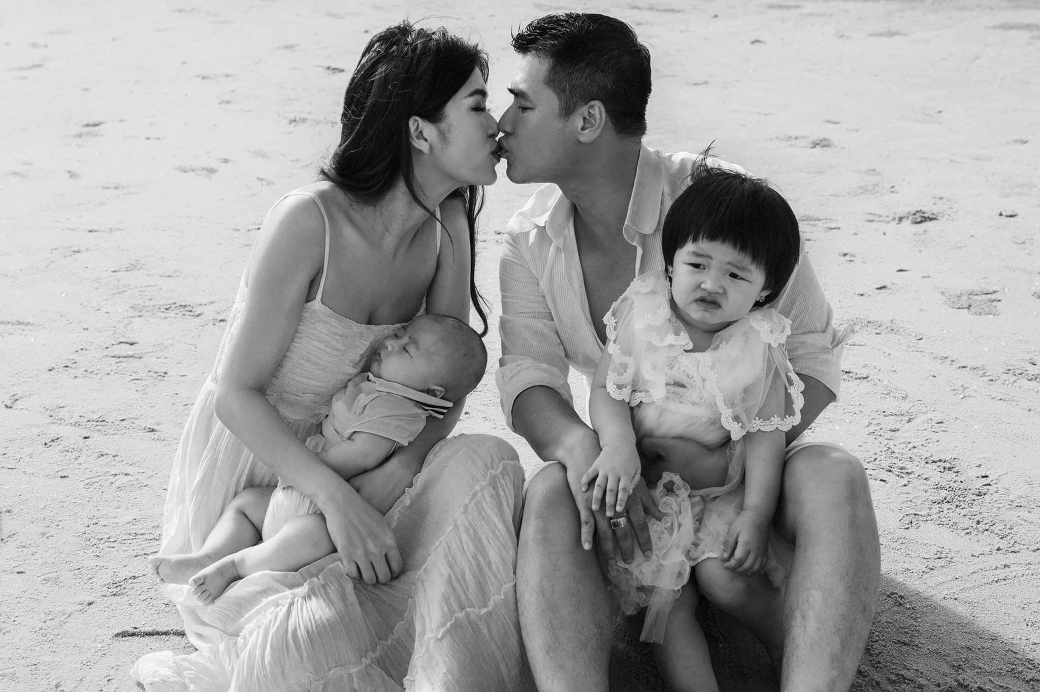 Oanh Yến không bận tâm những biệt danh 