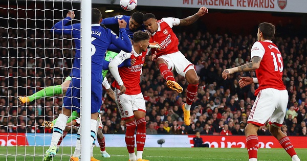 Trận derby London không hấp dẫn như người ta mong đợi