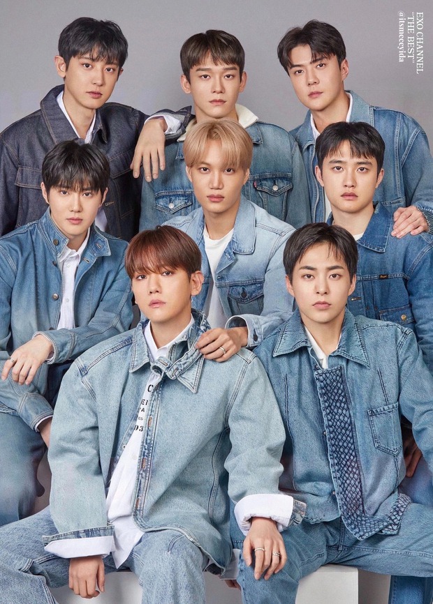 Fan đang rất mong chờ màn comeback đầy đủ 8 thành viên của EXO, tuy nhiên Kai phải nhập ngũ sớm hơn dự kiến