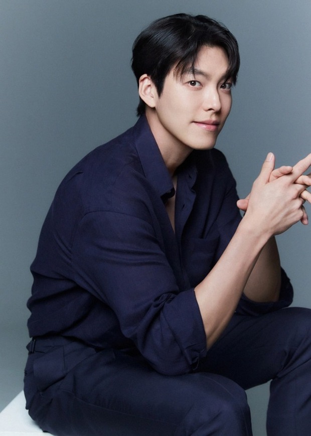 Căn bệnh khiến Kim Woo Bin phải dừng hoạt động trong 3 năm để điều trị