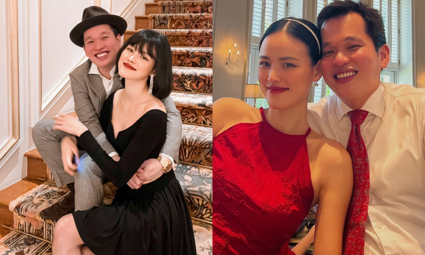 Tuyết Lan công khai hẹn hò vào năm 2021