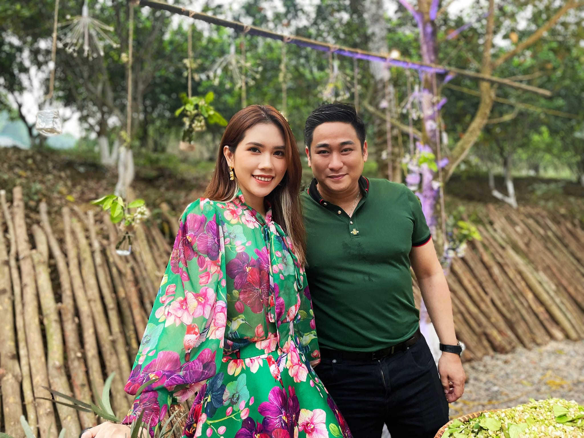 Diễn viên Minh Tiệp được nhiều người yêu mến khi gây ấn tượng trong bộ phim 'Lập trình cho trái tim'. Anh đang là Giám đốc Trung tâm Phát triển công nghiệp văn hóa, Viện Văn hóa nghệ thuật quốc gia Việt Nam, Bộ &DL. Anh hiện ít đóng phim để tập trung công việc chính, làm kinh doanh và nhiều hoạt động xã hội.