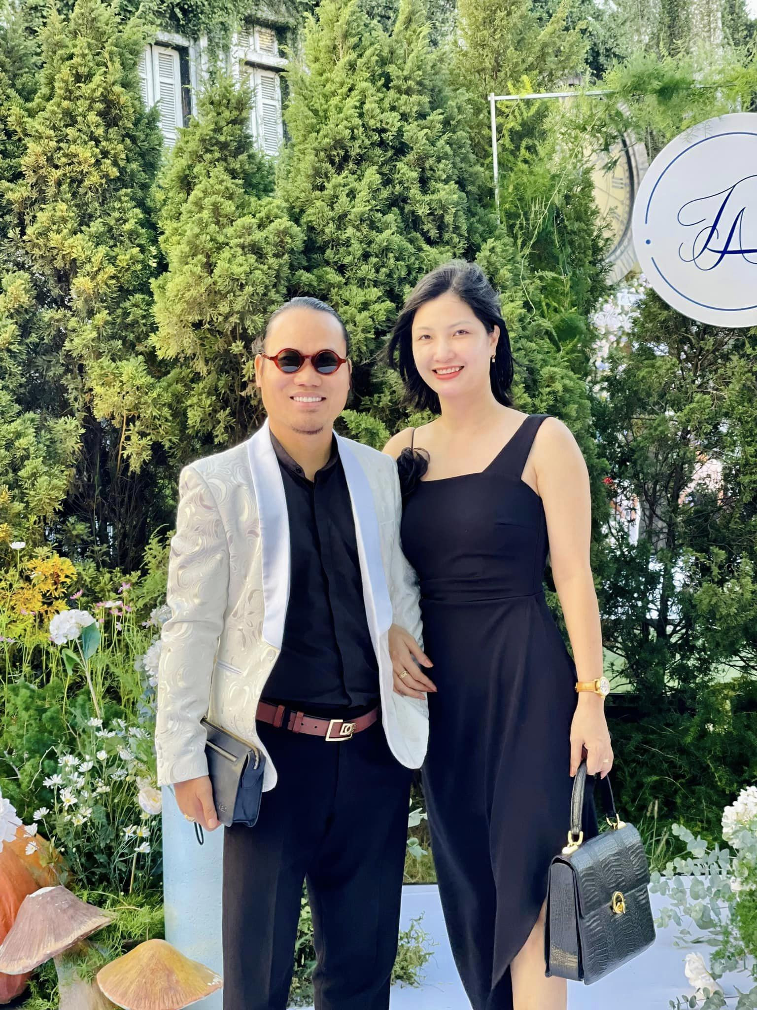 Cuộc sống của ông bố 5 con, theo Vượng Râu khá thú vị bởi 