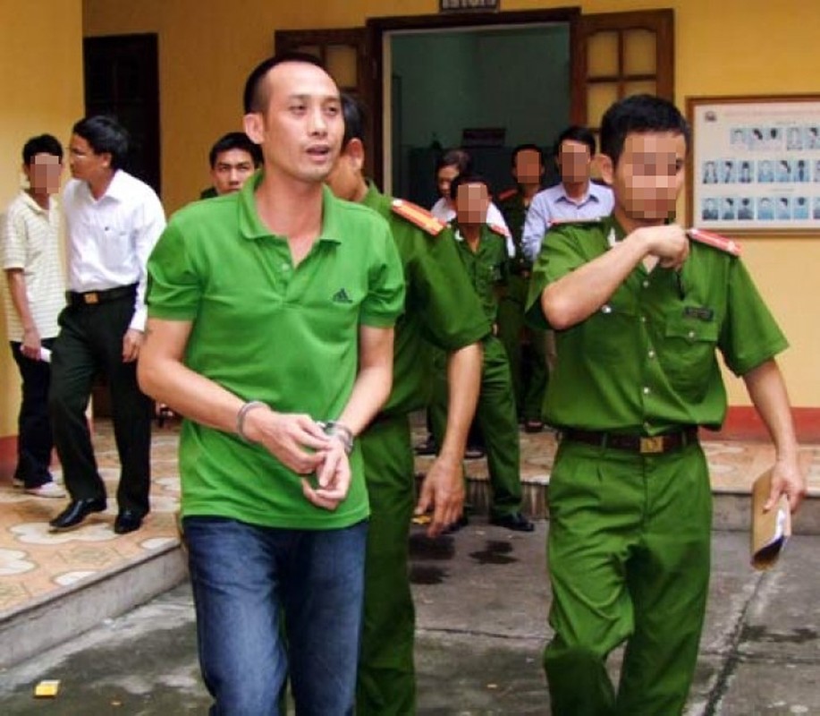 Gần đây nhất, ngày 30/10/2019, Tuấn 