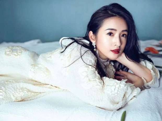 Lâm Y Thần là nữ diễn viên tài sắc, nổi tiếng bậc nhất tại Đài Loan, Trung Quốc