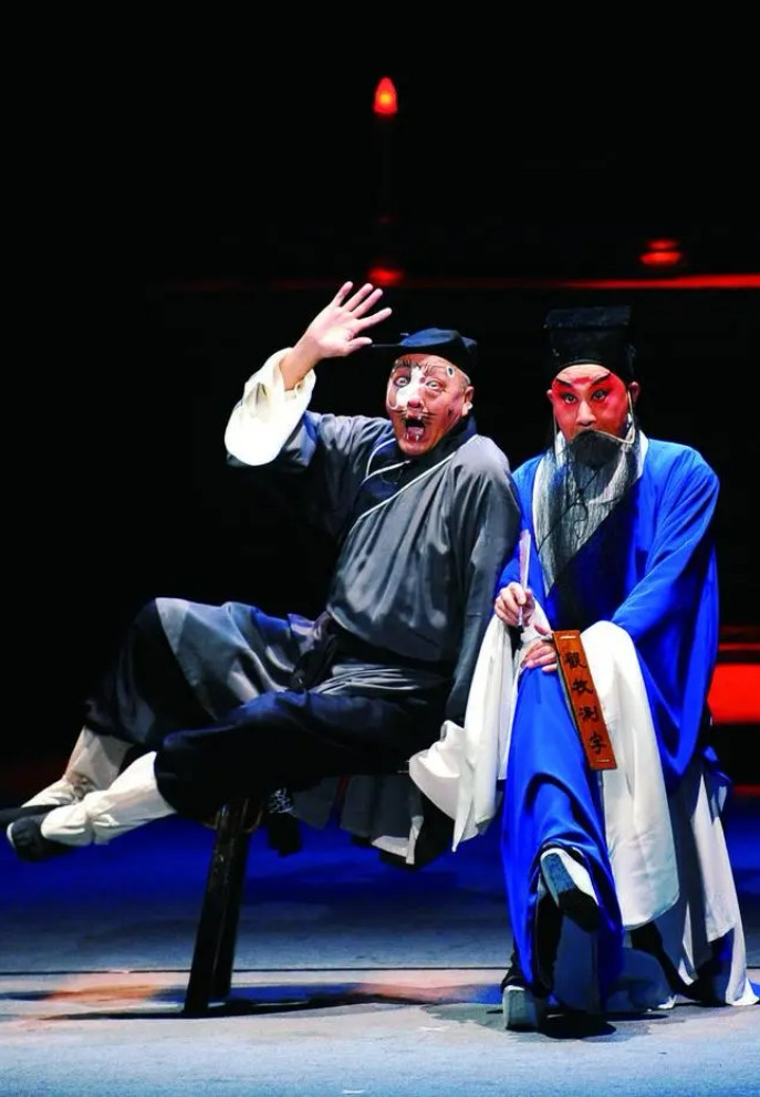 Tài tử xuất hiện lần cuối cùng trên sân khấu năm 2016. Lúc này, sức khỏe và giọng nói của ông xuống dốc. 